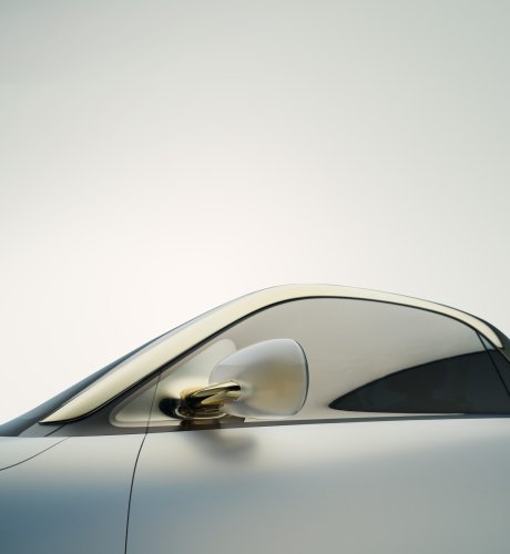 smart Concept #2 previews 2-seat EV – under 300 km range, Oct debut, coming to Malaysia under Proton?