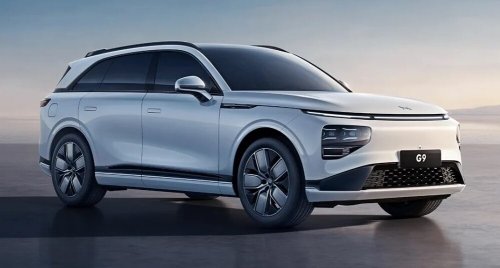 Xpeng, SUV, Xpeng to roll out self-driving software for Malaysia in two years; 3 SUV models for RHD markets this year