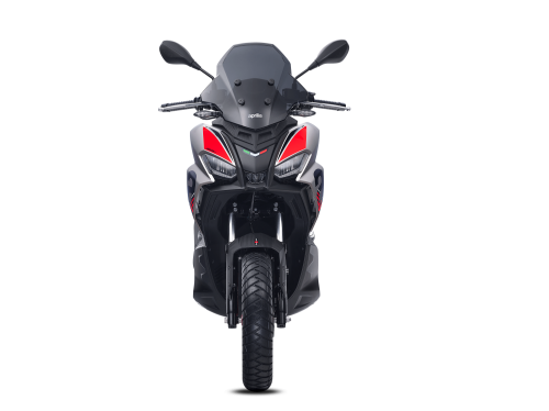 2026 Aprilia SR GT 200 Sport in Malaysia, RM15.9k