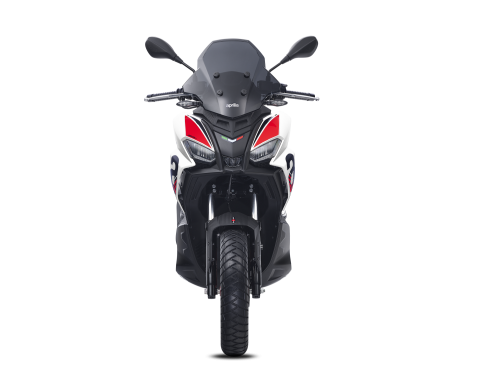 2026 Aprilia SR GT 200 Sport in Malaysia, RM15.9k