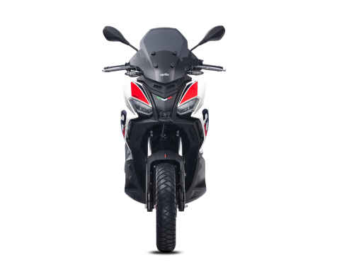 2026 Aprilia SR GT 200 Sport in Malaysia, RM15.9k