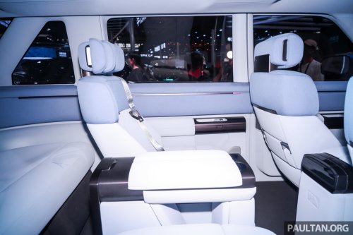 Freelander 8 – Chery-JLR production electrified three-row SUV debuts, exports to ASEAN possible?