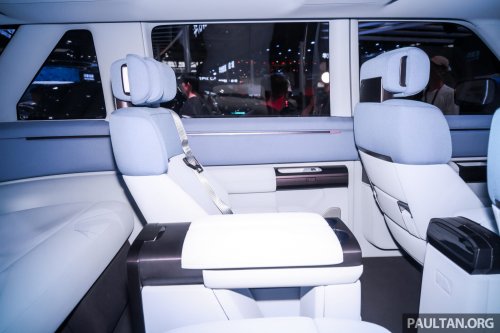 Freelander 8 – Chery-JLR production electrified three-row SUV debuts, exports to ASEAN possible?