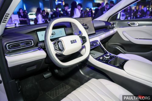 Geely Emgrand EM-i confirmed for Australia – global name for Galaxy Starshine 6, Proton eMas coming?