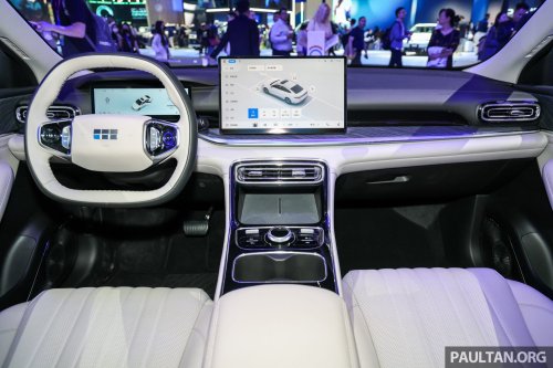 Geely, Proton, Geely Emgrand EM-i confirmed for Australia – global name for Galaxy Starshine 6, Proton eMas coming?