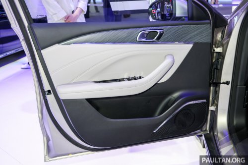 Geely Emgrand EM-i confirmed for Australia – global name for Galaxy Starshine 6, Proton eMas coming?