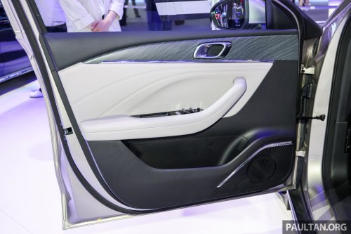 Geely Emgrand EM-i confirmed for Australia – global name for Galaxy Starshine 6, Proton eMas coming?
