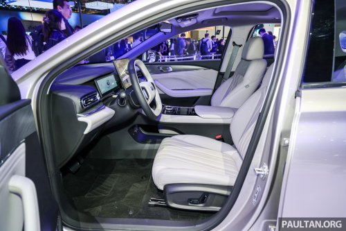 Geely Emgrand EM-i confirmed for Australia – global name for Galaxy Starshine 6, Proton eMas coming?