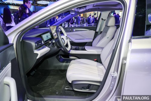 Geely Emgrand EM-i confirmed for Australia – global name for Galaxy Starshine 6, Proton eMas coming?