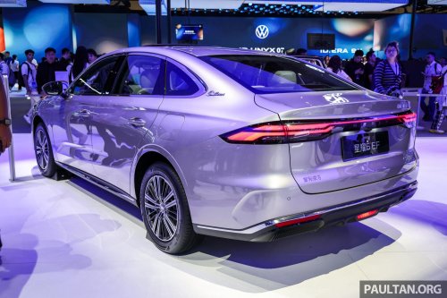 Geely, Proton, Geely Emgrand EM-i confirmed for Australia – global name for Galaxy Starshine 6, Proton eMas coming?