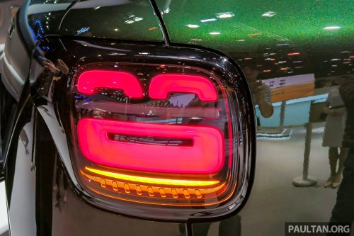 Leapmotor A10 is the next model for Malaysia – EV B-SUV will be called B03X, launch end 2026 or Q1 2027