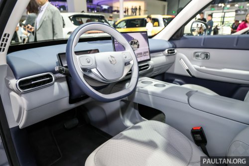 Leapmotor A10 is the next model for Malaysia – EV B-SUV will be called B03X, launch end 2026 or Q1 2027