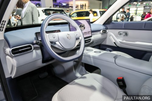 Leapmotor A10 is the next model for Malaysia – EV B-SUV will be called B03X, launch end 2026 or Q1 2027