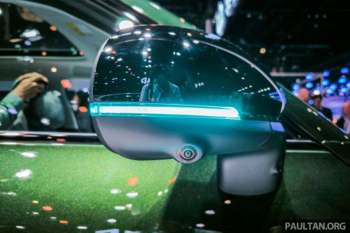 Leapmotor A10 is the next model for Malaysia – EV B-SUV will be called B03X, launch end 2026 or Q1 2027