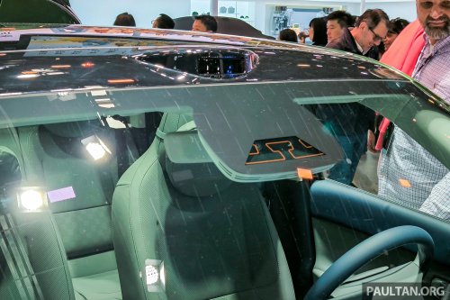 Leapmotor A10 is the next model for Malaysia – EV B-SUV will be called B03X, launch end 2026 or Q1 2027