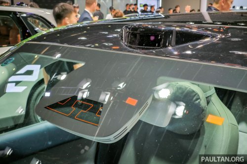 Leapmotor, Leapmotor A10 is the next model for Malaysia – EV B-SUV will be called B03X, launch end 2026 or Q1 2027