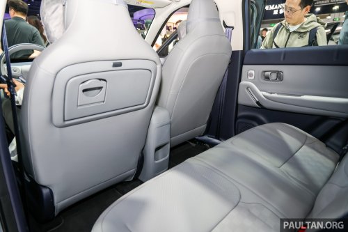 Leapmotor A10 is the next model for Malaysia – EV B-SUV will be called B03X, launch end 2026 or Q1 2027