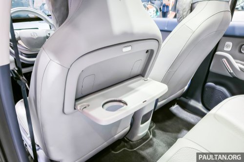 Leapmotor A10 is the next model for Malaysia – EV B-SUV will be called B03X, launch end 2026 or Q1 2027