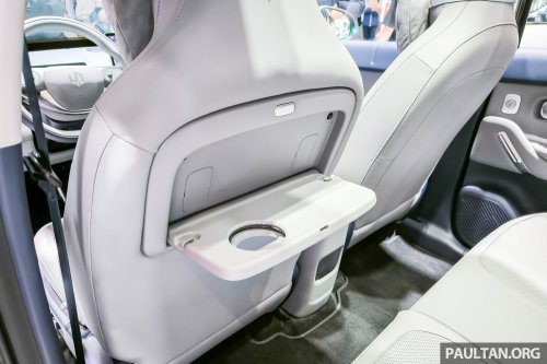Leapmotor A10 is the next model for Malaysia – EV B-SUV will be called B03X, launch end 2026 or Q1 2027