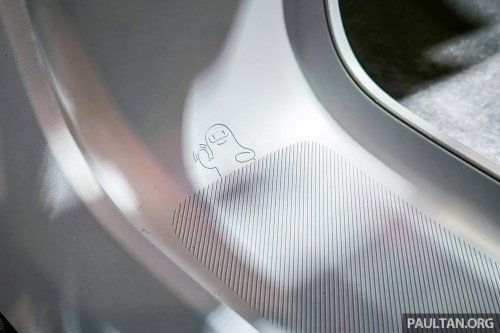 Leapmotor A10 is the next model for Malaysia – EV B-SUV will be called B03X, launch end 2026 or Q1 2027