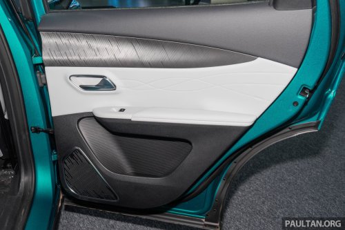 Lepas L4 EV, L6 EV, L6 PHEV revealed in Beijing – would you like to see these NEVs in Malaysia?