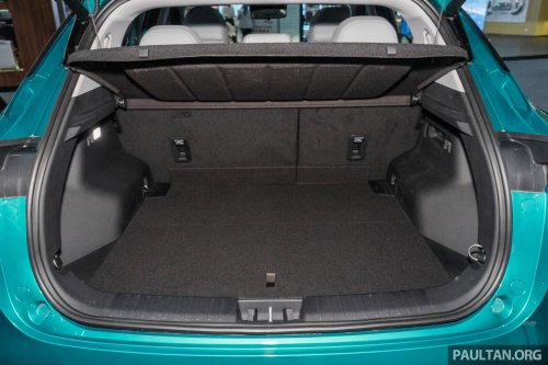 Lepas L4 EV, L6 EV, L6 PHEV revealed in Beijing – would you like to see these NEVs in Malaysia?