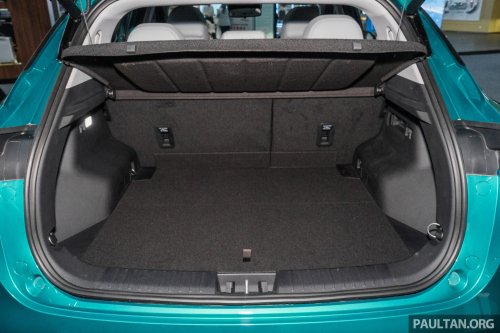 Lepas L4 EV, L6 EV, L6 PHEV revealed in Beijing – would you like to see these NEVs in Malaysia?