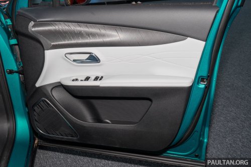 Lepas L4 EV, L6 EV, L6 PHEV revealed in Beijing – would you like to see these NEVs in Malaysia?