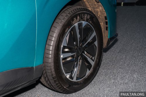 Lepas L4 EV, L6 EV, L6 PHEV revealed in Beijing – would you like to see these NEVs in Malaysia?