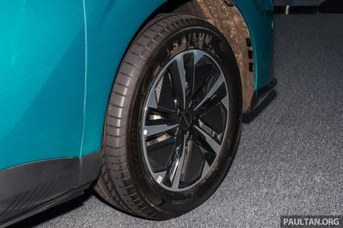Lepas L4 EV, L6 EV, L6 PHEV revealed in Beijing – would you like to see these NEVs in Malaysia?
