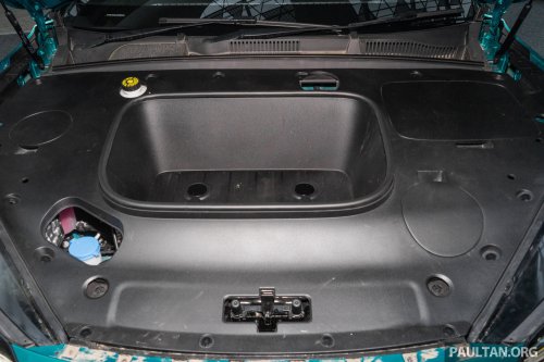 Lepas L4 EV, L6 EV, L6 PHEV revealed in Beijing – would you like to see these NEVs in Malaysia?