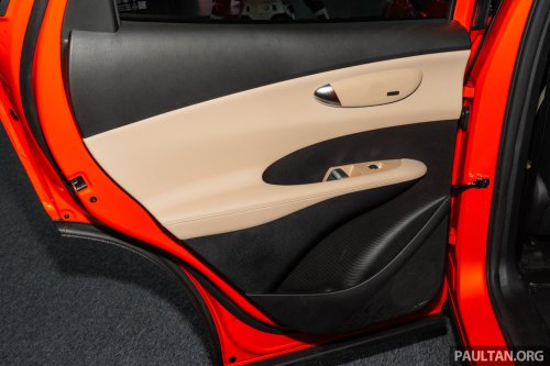 Lepas L4 EV, L6 EV, L6 PHEV revealed in Beijing – would you like to see these NEVs in Malaysia?