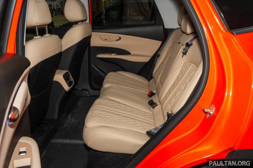 Lepas L4 EV, L6 EV, L6 PHEV revealed in Beijing – would you like to see these NEVs in Malaysia?