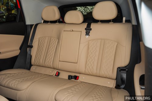 Lepas L4 EV, L6 EV, L6 PHEV revealed in Beijing – would you like to see these NEVs in Malaysia?