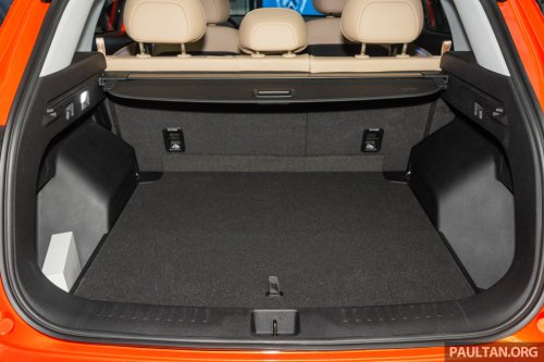 Lepas L4 EV, L6 EV, L6 PHEV revealed in Beijing – would you like to see these NEVs in Malaysia?