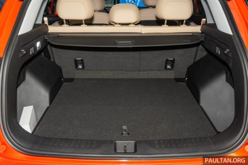 Lepas L4 EV, L6 EV, L6 PHEV revealed in Beijing – would you like to see these NEVs in Malaysia?