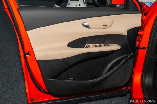 Lepas L4 EV, L6 EV, L6 PHEV revealed in Beijing – would you like to see these NEVs in Malaysia?