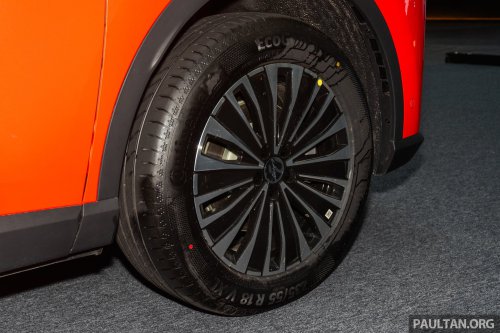 Lepas L4 EV, L6 EV, L6 PHEV revealed in Beijing – would you like to see these NEVs in Malaysia?