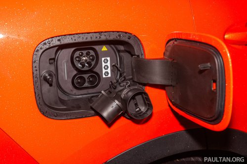 Lepas L4 EV, L6 EV, L6 PHEV revealed in Beijing – would you like to see these NEVs in Malaysia?