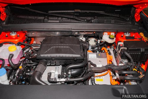 Lepas L4 EV, L6 EV, L6 PHEV revealed in Beijing – would you like to see these NEVs in Malaysia?