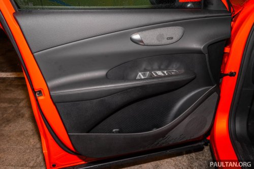 Lepas L4 EV, L6 EV, L6 PHEV revealed in Beijing – would you like to see these NEVs in Malaysia?