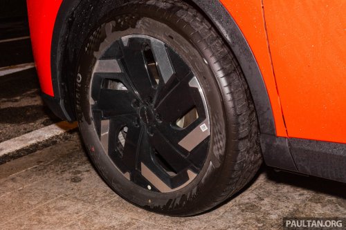 Lepas L4 EV, L6 EV, L6 PHEV revealed in Beijing – would you like to see these NEVs in Malaysia?