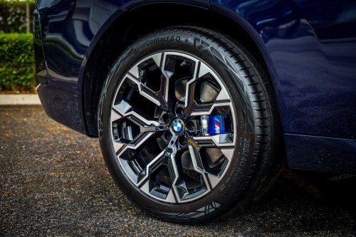 2026 BMW X3 30 xDrive M Sport in Malaysia – 258 PS 2.0T mild-hybrid, Harman Kardon audio; RM387k OTR