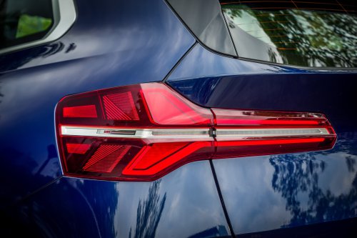 2026 BMW X3 30 xDrive M Sport in Malaysia – 258 PS 2.0T mild-hybrid, Harman Kardon audio; RM387k OTR