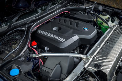 2026 BMW X3 30 xDrive M Sport in Malaysia – 258 PS 2.0T mild-hybrid, Harman Kardon audio; RM387k OTR