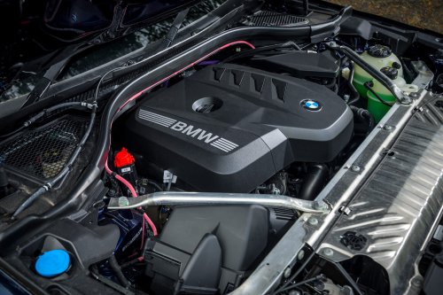 2026 BMW X3 30 xDrive M Sport in Malaysia – 258 PS 2.0T mild-hybrid, Harman Kardon audio; RM387k OTR