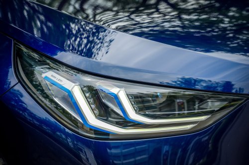 2026 BMW X3 30 xDrive M Sport in Malaysia – 258 PS 2.0T mild-hybrid, Harman Kardon audio; RM387k OTR