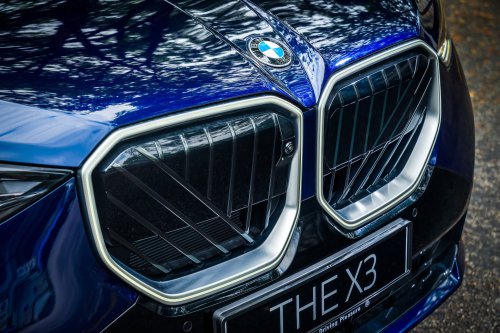 2026 BMW X3 30 xDrive M Sport in Malaysia – 258 PS 2.0T mild-hybrid, Harman Kardon audio; RM387k OTR