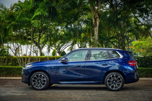 2026 BMW X3 30 xDrive M Sport in Malaysia – 258 PS 2.0T mild-hybrid, Harman Kardon audio; RM387k OTR