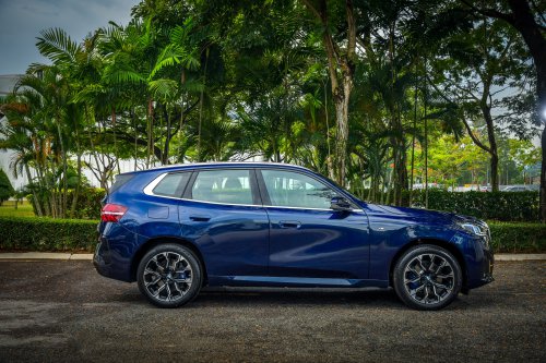 2026 BMW X3 30 xDrive M Sport in Malaysia – 258 PS 2.0T mild-hybrid, Harman Kardon audio; RM387k OTR